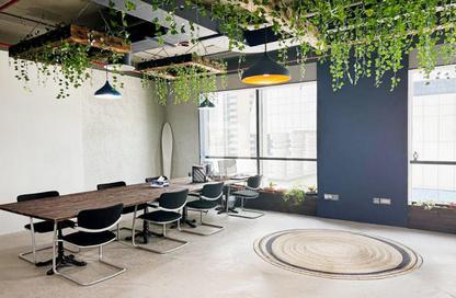 Office Space - Studio for sale in The Regal Tower - Business Bay - Dubai
