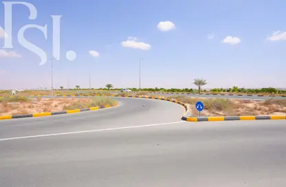 أرض - استوديو للبيع في D تلال سيتي - تلال سيتي - الشارقة