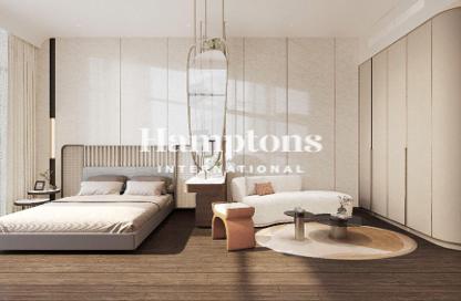 Apartment - 1 Bedroom - 2 Bathrooms for sale in Marquis Vista - Dubai Land Residence Complex - Dubai Land - Dubai