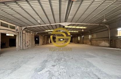Warehouse - Studio for rent in Al Quoz Industrial Area 4 - Al Quoz Industrial Area - Al Quoz - Dubai Warehouse - Studio for rent in Al Quoz Industrial Area 4 - Al Quoz Industrial Area - Al Quoz - Dubai