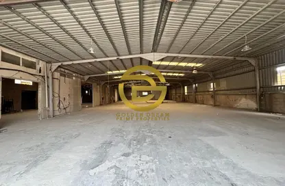 Warehouse - Studio for rent in Al Quoz Industrial Area 4 - Al Quoz Industrial Area - Al Quoz - Dubai