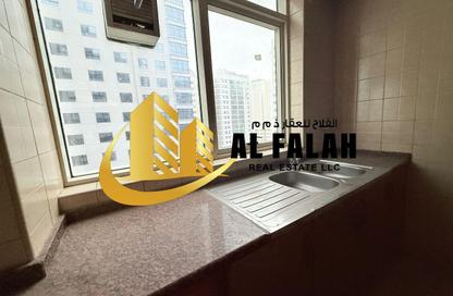 شقة - 2 غرف نوم - 2 حمامات للايجار في كورنيش الخان - الخان - الشارقة