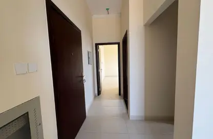 Apartment - 1 Bedroom - 2 Bathrooms for rent in Ajman Hills - Al Alia - Ajman