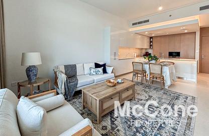 Apartment - 1 - 2 for rent in Ellington House 3 - Ellington House - Dubai Hills Estate - Dubai