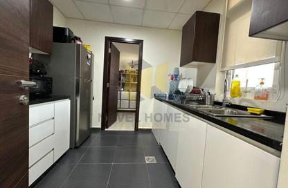 Townhouse - 3 Bedrooms - 5 Bathrooms for rent in Casablanca Boutique Villas - Pacifica - Damac Hills 2 - Dubai Townhouse - 3 Bedrooms - 5 Bathrooms for rent in Casablanca Boutique Villas - Pacifica - Damac Hills 2 - Dubai