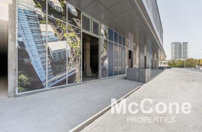 Retail - Studio - 1 Bathroom for rent in Skyhills Residences 3 - District 13 - Jumeirah Village Circle - Dubai