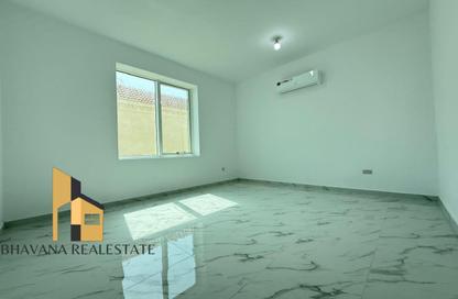 Apartment - Studio - 1 Bathroom for rent in Khalifa City A Villas - Khalifa City A - Khalifa City - Abu Dhabi