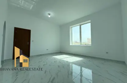 Apartment - 1 Bathroom for rent in Khalifa City A Villas - Khalifa City A - Khalifa City - Abu Dhabi