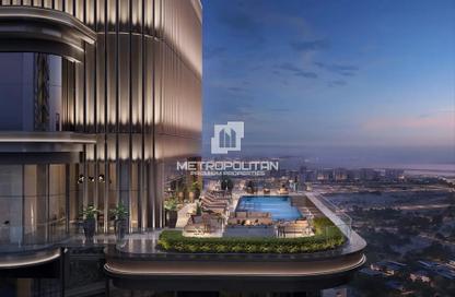 Apartment - 3 Bedrooms - 3 Bathrooms for sale in Address Residences Zabeel 4 - Address Residences Zabeel - Zabeel 1 - Zabeel - Dubai Apartment - 3 Bedrooms - 3 Bathrooms for sale in Address Residences Zabeel 4 - Address Residences Zabeel - Zabeel 1 - Zabeel - Dubai