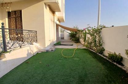 Villa - 5 Bedrooms - 7 Bathrooms for rent in Al Yasmeen 1 - Al Yasmeen - Ajman