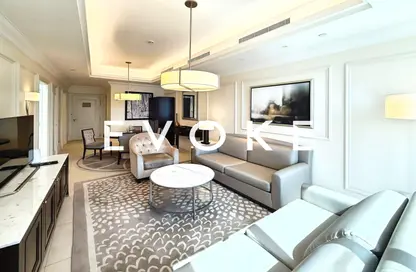 شقة - غرفة نوم - 2 حمامات للبيع في جادة كمبينسكي - وسط مدينة دبي - دبي