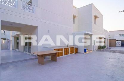 Villa - 3 Bedrooms - 5 Bathrooms for sale in Meadows 9 - Meadows - Dubai