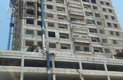 Apartment - 1 Bedroom - 2 Bathrooms for sale in Al Aamra Gardens - Al Amerah - Ajman