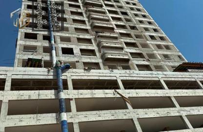 Apartment - 1 Bedroom - 2 Bathrooms for sale in Al Aamra Gardens - Al Amerah - Ajman