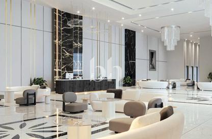 Apartment - 1 - 2 for sale in Elitz 2 by Danube Tower 1 - Elitz 2 By Danube - District 10 - Jumeirah Village Circle - Dubai