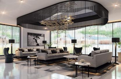 Apartment - 1 - 2 for sale in Elitz 2 by Danube Tower 1 - Elitz 2 By Danube - District 10 - Jumeirah Village Circle - Dubai