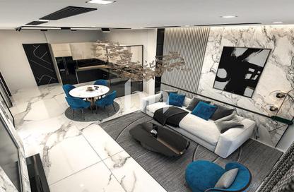 Apartment - 1 - 2 for sale in Elitz 2 by Danube Tower 1 - Elitz 2 By Danube - District 10 - Jumeirah Village Circle - Dubai Apartment - 1 - 2 for sale in Elitz 2 by Danube Tower 1 - Elitz 2 By Danube - District 10 - Jumeirah Village Circle - Dubai