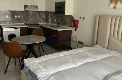 Apartment - Studio - 1 Bathroom for rent in Jewelz by Danube - Arjan - Dubai