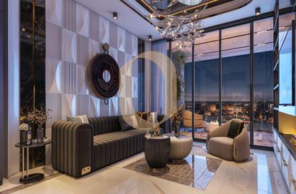 Apartment - 1 Bedroom - 2 Bathrooms for sale in Empire Estates - Arjan - Dubai