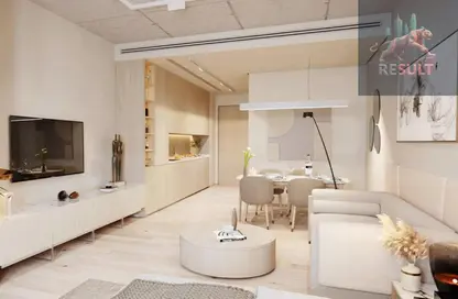 شقة - 1 حمام للبيع في ماج 330 - سيتي أوف أرابيا - دبي