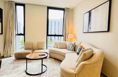 Apartment - 1 Bedroom - 1 Bathroom for rent in The Gate 2 at Aljada - Aljada - Sharjah Apartment - 1 Bedroom - 1 Bathroom for rent in The Gate 2 at Aljada - Aljada - Sharjah