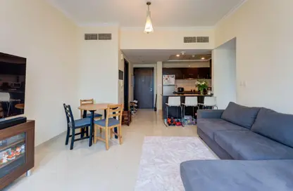 Apartment - 2 Bedrooms - 2 Bathrooms for rent in Bay Central Tower West - Bay Central - Dubai Marina - Dubai