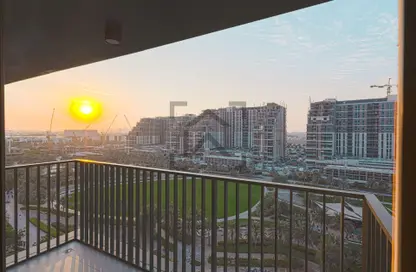 Apartment - 2 Bedrooms - 2 Bathrooms for rent in Lime Gardens - Dubai Hills Estate - Dubai Apartment - 2 Bedrooms - 2 Bathrooms for rent in Lime Gardens - Dubai Hills Estate - Dubai