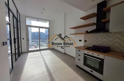 Apartment - 1 Bedroom - 1 Bathroom for rent in Socio at Dubai Hills Estate Tower 1 - Socio at Dubai Hills Estate - Dubai Hills Estate - Dubai