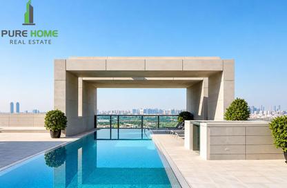 Apartment - 1 - 2 for rent in RDK Towers - Najmat Abu Dhabi - Al Reem Island - Abu Dhabi