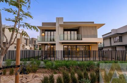Villa - 4 Bedrooms - 5 Bathrooms for rent in Jebel Ali Village Villas - Jebel Ali Village - Jebel Ali - Dubai