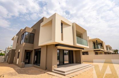 Villa - 4 Bedrooms - 5 Bathrooms for rent in Jebel Ali Village Villas - Jebel Ali Village - Jebel Ali - Dubai Villa - 4 Bedrooms - 5 Bathrooms for rent in Jebel Ali Village Villas - Jebel Ali Village - Jebel Ali - Dubai