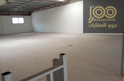 Warehouse - Studio - 1 for rent in Umm Al Thuoob - Umm Al Quwain