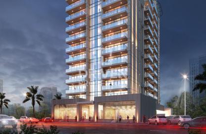 Apartment - 1 Bedroom - 2 Bathrooms for sale in Upper House East - Upper House - Jumeirah Lake Towers - Dubai Apartment - 1 Bedroom - 2 Bathrooms for sale in Upper House East - Upper House - Jumeirah Lake Towers - Dubai