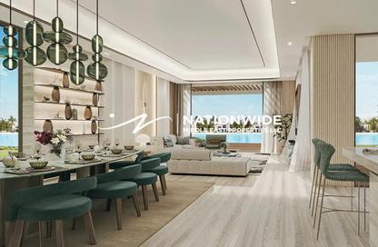 Villa - 4 Bedrooms - 5 Bathrooms for sale in The View Island - Ajmal Makan City - Sharjah Waterfront City - Sharjah Villa - 4 Bedrooms - 5 Bathrooms for sale in The View Island - Ajmal Makan City - Sharjah Waterfront City - Sharjah