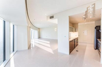 Apartment - 3 - 4 for rent in Park Place Tower - Sheikh Zayed Road - Dubai
