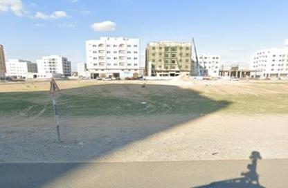Land - Studio for sale in Al Jurf Industrial 3 - Al Jurf Industrial - Ajman Land - Studio for sale in Al Jurf Industrial 3 - Al Jurf Industrial - Ajman