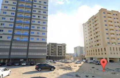 Land - Studio for sale in Al Jurf Industrial 3 - Al Jurf Industrial - Ajman