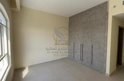 Apartment - 2 - 4 for rent in Ajman Corniche Residences - Ajman Corniche Road - Ajman