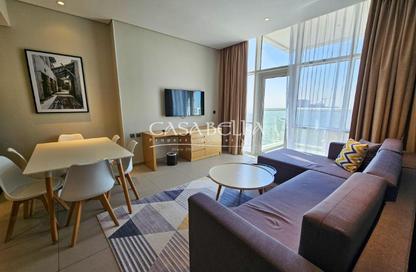 Apartment - 1 - 2 for sale in Terhab Tower 1 - Terhab Hotels  and  Towers - District 3 - Jumeirah Village Triangle - Dubai
