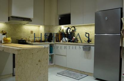 Apartment - 2 - 2 for rent in Binghatti Gateway - Al Jaddaf - Dubai Apartment - 2 - 2 for rent in Binghatti Gateway - Al Jaddaf - Dubai