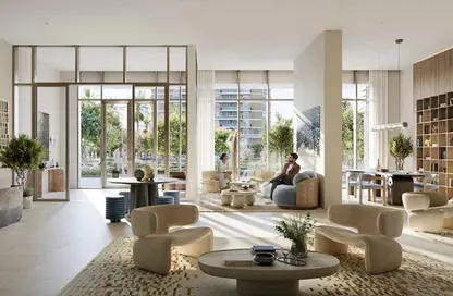 شقة - 2 غرف نوم - 2 حمامات للبيع في ليفيا بالقصر - مرسى خور دبي - دبي شقة - 2 غرف نوم - 2 حمامات للبيع في ليفيا بالقصر - مرسى خور دبي - دبي