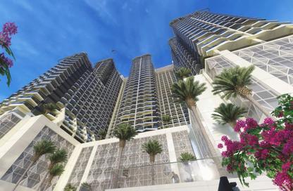 شقة - 1 حمام للبيع في جولف فيوز سفن سيتي - (JLT) مجمع Z - أبراج بحيرات الجميرا - دبي شقة - 1 حمام للبيع في جولف فيوز سفن سيتي - (JLT) مجمع Z - أبراج بحيرات الجميرا - دبي