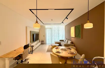 Apartment - 2 Bedrooms - 4 Bathrooms for rent in Residences 14 - District One - Mohammed Bin Rashid City - Dubai Apartment - 2 Bedrooms - 4 Bathrooms for rent in Residences 14 - District One - Mohammed Bin Rashid City - Dubai