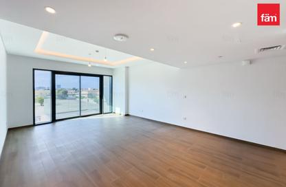 Apartment - 1 Bedroom - 1 Bathroom for rent in Celadon 1 - Celadon - Central Park at City Walk - City Walk - Dubai