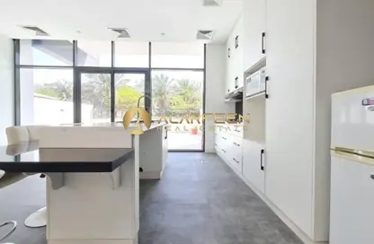 Villa - 4 Bedrooms - 6 Bathrooms for rent in District 11 - Jumeirah Village Circle - Dubai