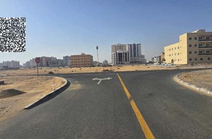Land - Studio for sale in Al Jurf Industrial 3 - Al Jurf Industrial - Ajman