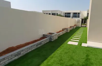 تاون هاوس - 4 غرف نوم - 4 حمامات للايجار في مها تون هوسيس - تاون سكوير - دبي