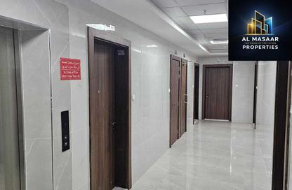 عمارة بالكامل - استوديو - 8 حمامات للبيع في عجمان جلوبال سيتي - العالية - عجمان