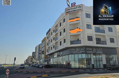 Whole Building - Studio - 7+ Bathrooms for sale in Ajman Global City - Al Alia - Ajman Whole Building - Studio - 7+ Bathrooms for sale in Ajman Global City - Al Alia - Ajman