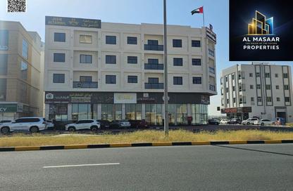 Whole Building - Studio - 7+ Bathrooms for sale in Ajman Global City - Al Alia - Ajman Whole Building - Studio - 7+ Bathrooms for sale in Ajman Global City - Al Alia - Ajman